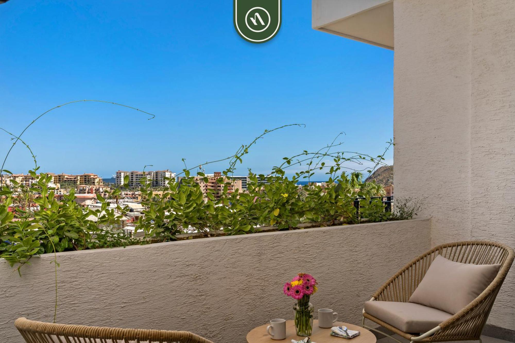 Condo Near Marina - Downtown - Pool - King Cabo San Lucas Exterior foto